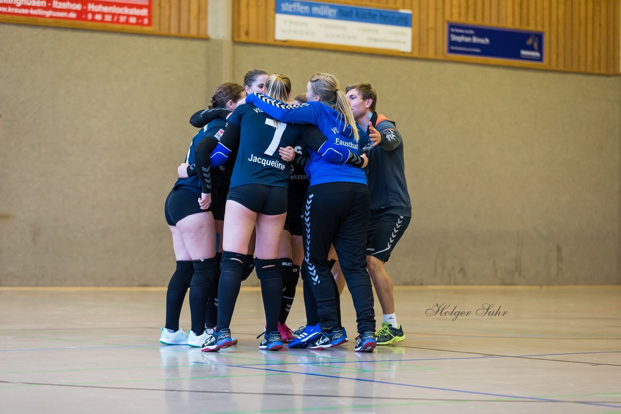 Bild 277 - Frauen Bundesliga Kellinghusen